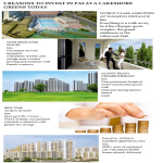 5 Reasons to invest in Lodha Palava Lakeshore Greens